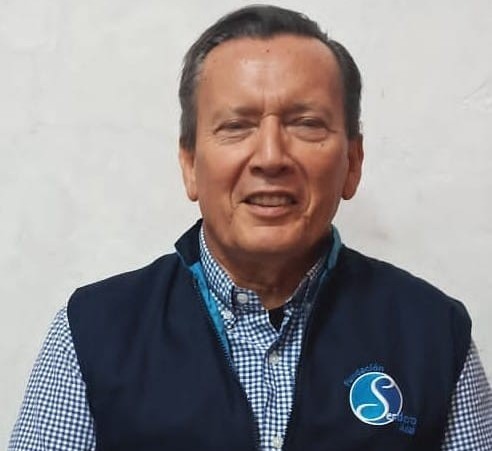 Eduardo Valarezo